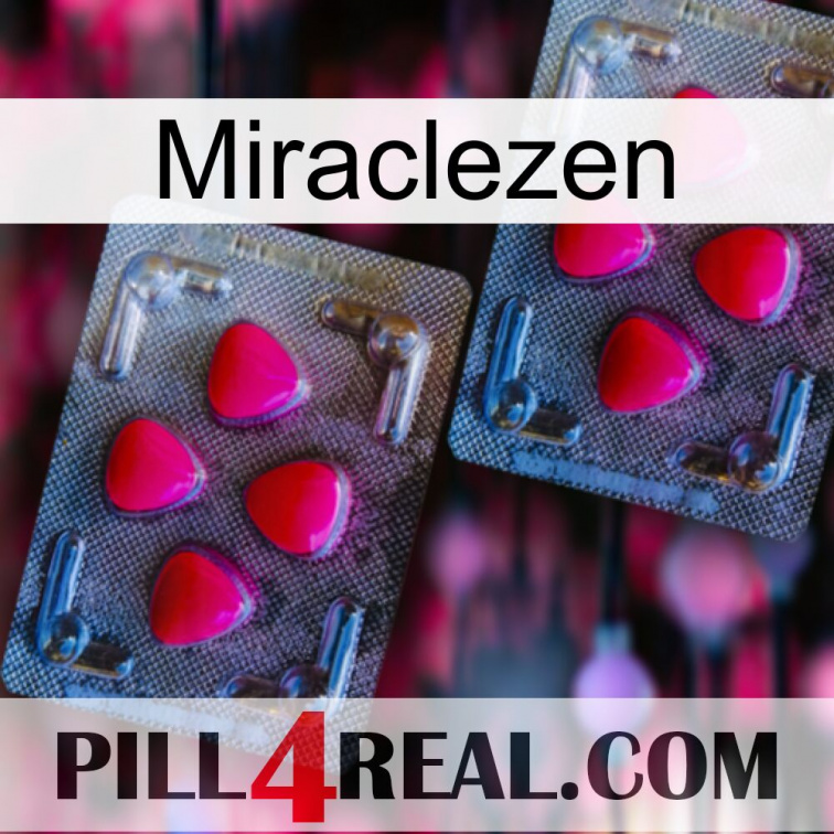 Miraclezen 14